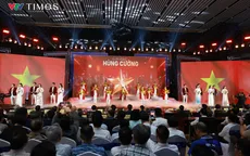 THTT Lễ trao giải Báo chí quốc gia lần thứ XX - năm 2026 (20h, VTV1)