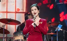 Võ Hạ Trâm mang màu sắc đa văn hóa đến số cuối Studio 3 mùa đầu tiên