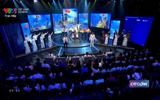 Cất cánh tháng 6: Những câu chuyện về trách nhiệm, bản lĩnh và lý tưởng của người làm báo đối với đất nước và nhân dân