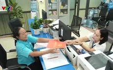 Người dân đỡ vất vả hơn khi làm thủ tục đất đai