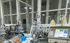 Nguy hiểm: Cảm cúm biến chứng viêm cơ tim tối cấp