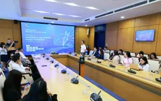 Sôi nổi các phiên thảo luận tại Diễn đàn Báo chí toàn quốc 2026