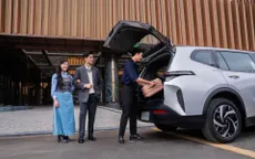 Tài xế dịch vụ tính lại bài toán chi phí khi chuyển sang xe điện