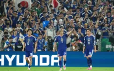 Nhật Bản tiến gần vé đi tiếp, Tunisia trở thành đội đầu tiên bị loại ở bảng F FIFA World Cup 2026™