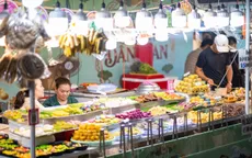 Chợ Bình Tây - Điểm hẹn đêm của Thành phố Hồ Chí Minh