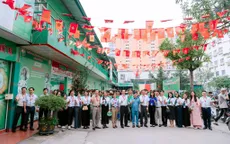 Trường Cao đẳng Công Thương Việt Nam (VCI): Nơi tri thức gắn liền với nghề nghiệp và cơ hội việc làm