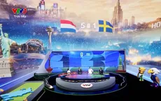 Bình luận FIFA World Cup 2026™: “Cơn lốc màu da cam” đã thật sự trở lại?