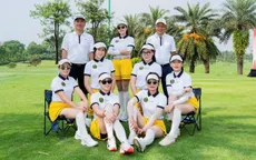 11 đội tuyển sẵn sàng chinh phục ngôi đầu tại VCC Ladies 2026