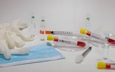 Nhật Bản thiếu vật tư y tế do khủng hoảng Naphtha