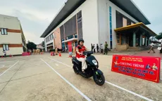 Thái Nguyên: Xử lý hơn 1.800 trường hợp sau 1 tuần thí điểm chiến dịch lái xe an toàn