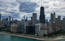 Loạt vụ xả súng ở Chicago (Mỹ) khiến nhiều người thương vong