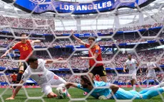 Iran viết tiếp câu chuyện "vượt khó" tại FIFA World Cup 2026™