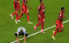 Cape Verde tiếp tục gây địa chấn, Uruguay tới bờ vực bị loại tại FIFA World Cup 2026™