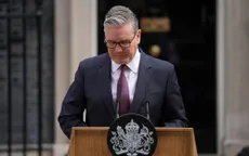 Thủ tướng Anh Keir Starmer tuyên bố từ chức