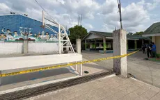 Nổ súng tại trường học Philippines khiến 3 học sinh thiệt mạng