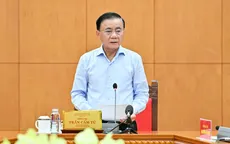 Bảo đảm tiến độ, chất lượng các dự án trọng điểm của Đảng