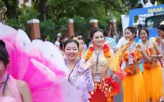 Khánh Hòa công bố Festival Biển 2026: Hơn 40 sự kiện đặc sắc, kỳ vọng đón 800.000 lượt khách