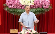 Tổng Bí thư, Chủ tịch nước yêu cầu đánh giá, làm rõ sự cần thiết phải tiếp tục điều chỉnh, sáp nhập một số xã, phường