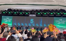 Thanh Thủy, tâm điểm đón sóng đầu tư, từ thị trường phía Tây Hà Nội