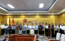 Cục Thuế Việt Nam phối hợp Đài Truyền hình Việt Nam sản xuất chương trình “Quốc Dân Hiểu Thuế”