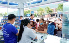 Long Châu đưa giải pháp kiểm soát mỡ máu thế hệ mới từ Hoa Kỳ về Việt Nam, mở thêm hy vọng cho bệnh nhân tim mạch
