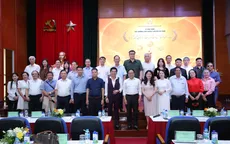Phát động Giải thưởng Công nghiệp Văn hóa Việt Nam “Ngọn đuốc vàng” năm 2026