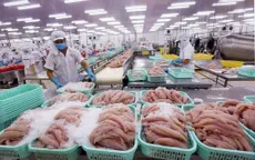 Minh bạch hàng hóa thủy sản xuất khẩu