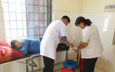 Đừng chủ quan với tai nạn lao động