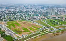 Hoàn thành phê duyệt điều chỉnh quy hoạch sử dụng đất quốc gia trước 1/7