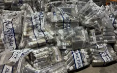 Australia thu giữ kỷ lục 2,7 tấn cocaine chôn dưới đất