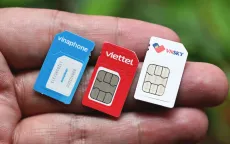 Làm thế nào để không bị khóa SIM khi đổi điện thoại?