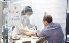 Gan nhiễm mỡ ngày càng trẻ hóa