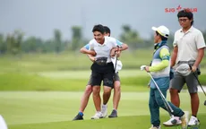Đỗ Đức Khang giành danh hiệu SJG Tour thứ 2 sự nghiệp sau chức vô địch chặng 3/2026