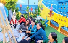 Để nghề đan lưới không chỉ còn trong ký ức