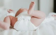 Trung Quốc điều tra thông tin tã trẻ em nhiễm hóa chất