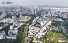 29 xã ở TP Hồ Chí Minh đủ điều kiện lên phường