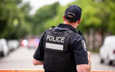 Xả súng tại Canada khiến 3 người thiệt mạng