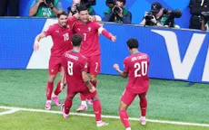 VIDEO FIFA World Cup 2026™| C.Ronaldo hoàn tất cú đúp ngay trong hiệp 1