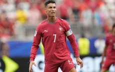 Bàn thắng "mở điểm" cho C.Ronaldo tại FIFA World Cup 2026™