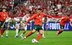 Lịch thi đấu và trực tiếp FIFA World Cup 2026™ ngày 24/6 trên VTV: Bồ Đào Nha khát khao chiến thắng