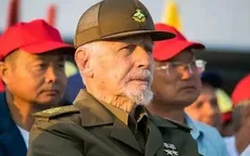 Điện chia buồn Tư lệnh Cách mạng, Phó Thủ tướng Cuba từ trần