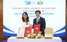 Đẩy mạnh đào tạo nhân lực và nghiên cứu công nghệ lõi