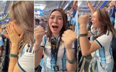 Mỹ Tâm chứng kiến khoảnh khắc Messi lập kỷ lục FIFA World Cup 2026™