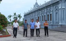 Sắp xếp, thành lập tổ chức đảng ở thôn, tổ dân phố: Nguyên tắc chỉ định chi ủy, bí thư, phó bí thư
