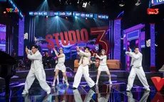 Studio 3: Nơi nghệ sĩ kể câu chuyện của mình theo cách mới