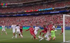 Bình luận FIFA World Cup 2026™: Câu trả lời của CR7 trước những hoài nghi