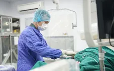 Nguy hiểm: Tắc động mạch thân nền có tỷ lệ tử vong tới 90%