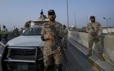 Pakistan cảnh báo xung đột với Ấn Độ vì nguồn nước