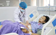 Đừng chủ quan với cơn đau bụng đột ngột