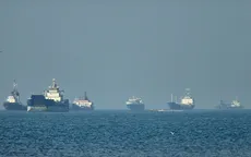 Oman và Iran tiếp tục đàm phán về quản lý tại eo biển Hormuz 